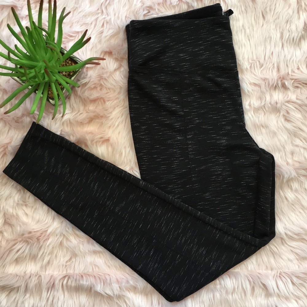 Apt 9 Control tummy Leggings